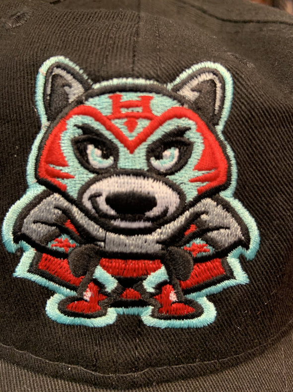 HERE FOR THE HOLIDAYS!! NEW ERA 9TWENTY FENOMENOS ENMASCARADOS CAP