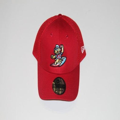 Clearwater Threshers BeachDogs Cap 3930 Neo Flex Fit