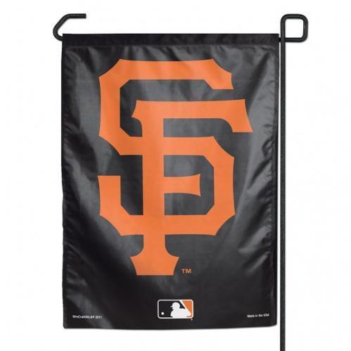 FLAG SF GARDEN 11X15, SACRAMENTO RIVER CATS