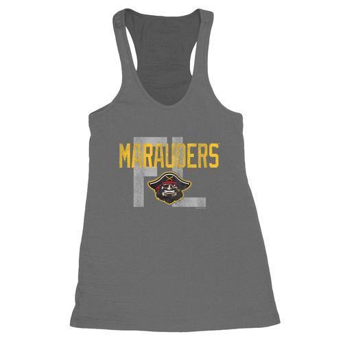 Bradenton Marauders Ladies Marauders Florida Tank