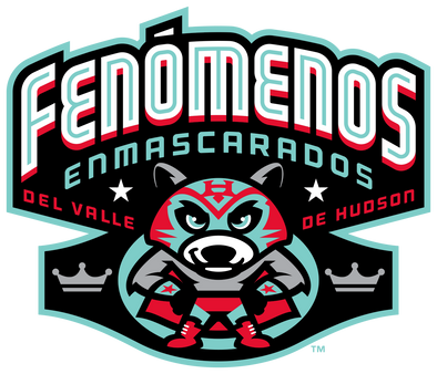 ¡VENTA ESPECIAL!  NUEVA COPA DE DIVERSIÓN –39THIRTY LOS FENÓMENOS ENMASCARADOS DEL VALLE DE HUDSO