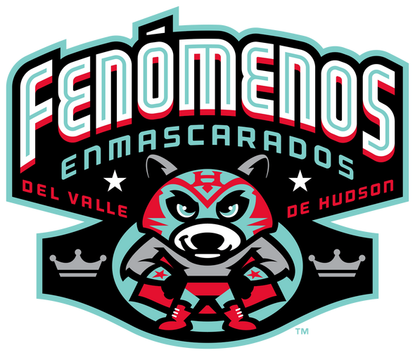 ¡VENTA ESPECIAL!  NUEVA COPA DE DIVERSIÓN –39THIRTY LOS FENÓMENOS ENMASCARADOS DEL VALLE DE HUDSO