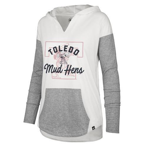 Fade Out Ladies Hood
