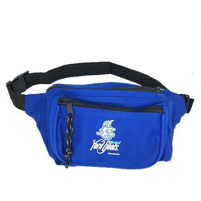 Hartford Yard Goats Fanny Pack