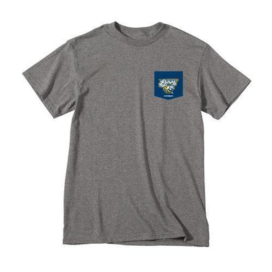 Burlington Bees Fashion Pocket Tee