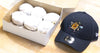 Fastnacht Cap and 6 Fastnachts (donut) combo pack PRESALE
