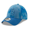 Myrtle Beach Pelicans NEW ERA 39THIRTY STRETCH FIT FATHERS DAY CAP