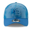 Myrtle Beach Pelicans NEW ERA 39THIRTY STRETCH FIT FATHERS DAY CAP