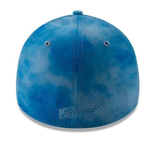 Myrtle Beach Pelicans NEW ERA 39THIRTY STRETCH FIT FATHERS DAY CAP