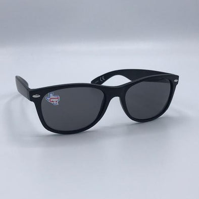 Fauxback Sunglasses