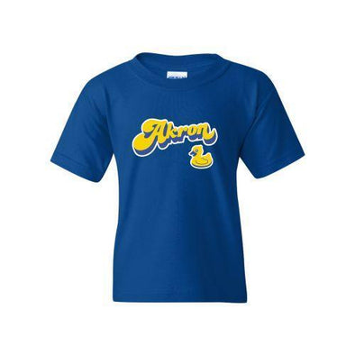 Youth Fauxback Jersey Tee