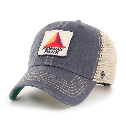 Boston Red Sox 47 Brand Citgo Fenway Park Trawler Hat