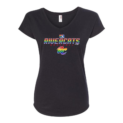 FESS PRIDE T LADIES, SACRAMENTO RIVER CATS