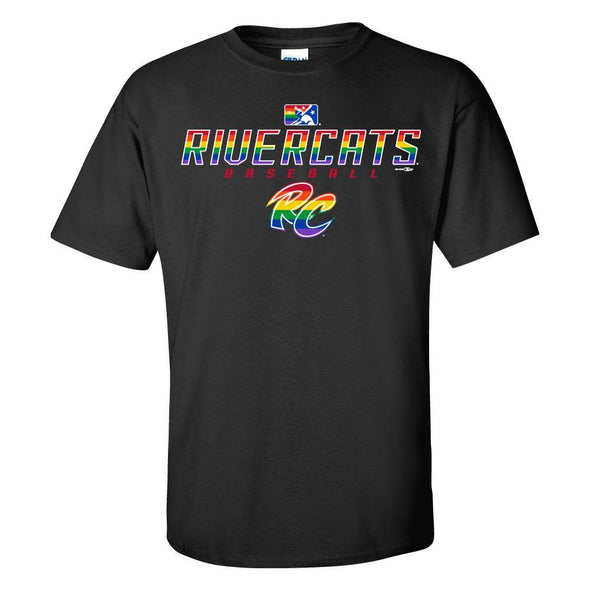 FESS PRIDE T MENS, SACRAMENTO RIVER CATS