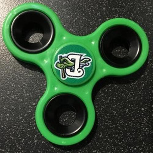 DAYTONA TORTUGAS COOPERSBURG SPORTS FIDGET SPINNER