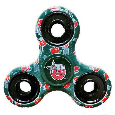Fort Wayne TinCaps Team Fidget Spinner