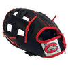 Carolina Mudcats Black Mudcats Fielding Glove