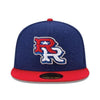 Round Rock Express New Era Diamond