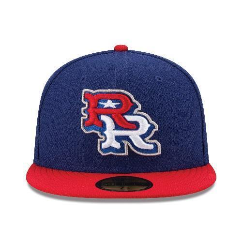 Round Rock Express New Era Diamond