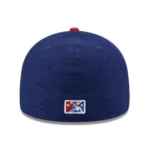 Round Rock Express New Era Diamond