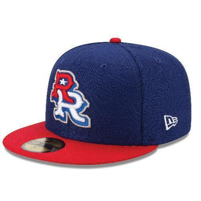 Round Rock Express New Era Diamond