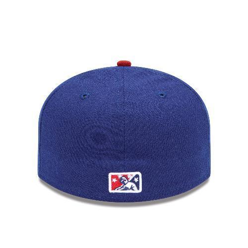 Round Rock Express New Era Home