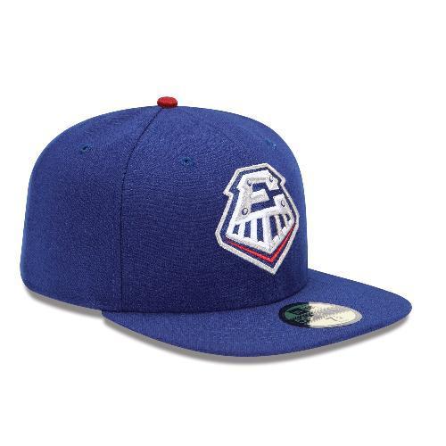 Round Rock Express New Era Home