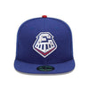 Round Rock Express New Era Home