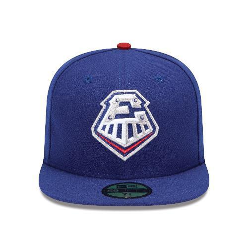 Round Rock Express New Era Home