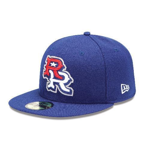 Round Rock Express New Era Road