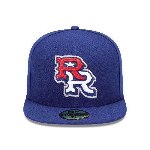 Round Rock Express New Era Road