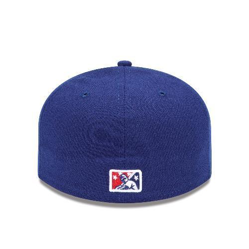 Round Rock Express New Era Road