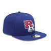 Round Rock Express New Era Road