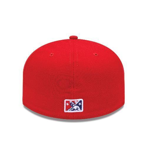 Round Rock Express New Era Alt