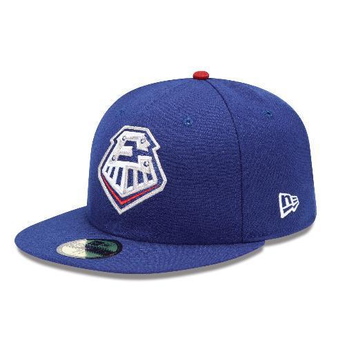 Round Rock Express New Era Home