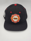 Lancaster JetHawks California Fire Relief Cap - JetHawks