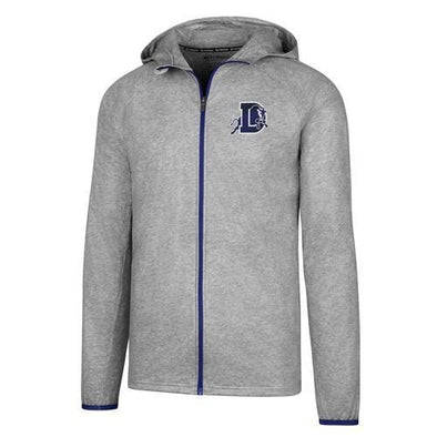 Durham Bulls 47 Brand Firestorm Rainshell