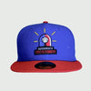1ST RESPONDERS HAT 2019, SACRAMENTO RIVER CATS