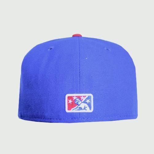 1ST RESPONDERS HAT 2019, SACRAMENTO RIVER CATS