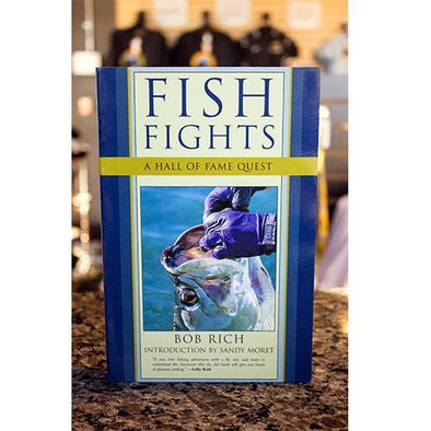 West Virginia Black Bears Fish Fights book
