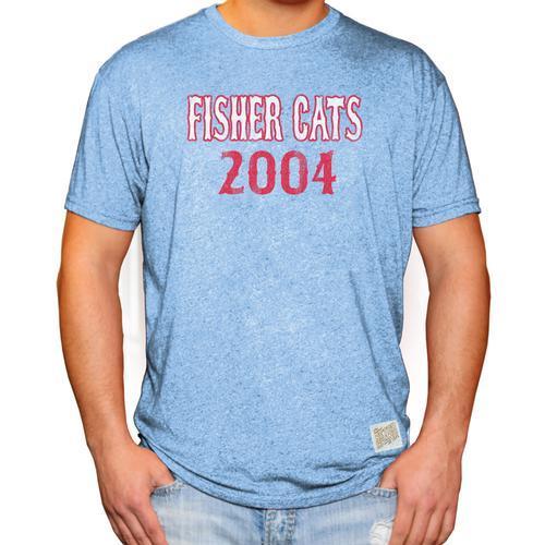 New Hampshire Fisher Cats Fisher Cats 2004