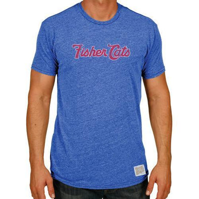 New Hampshire Fisher Cats Fisher Cats Triblend