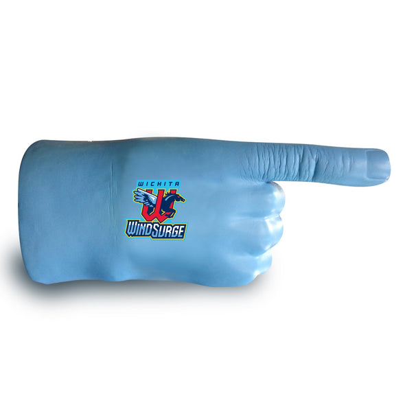 TEAM FAN FIST