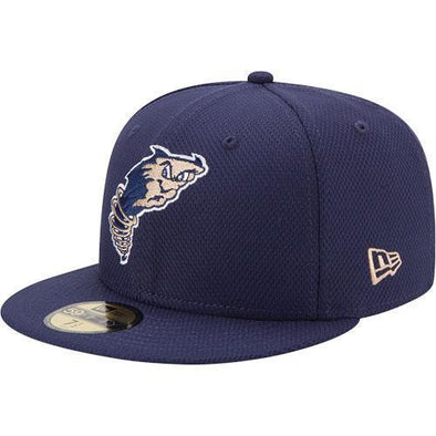 Tri-City Dust Devils Batting Practice Hat