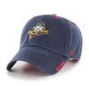 Portland Sea Dogs Flag State Logo GW Ice Adult Cap