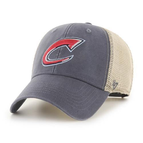 Columbus Clippers 47 Flagship Wash MVP, Columbus Clippers