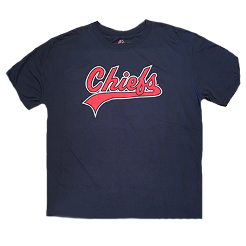 Men's Jack Flaherty Chiefs Tee