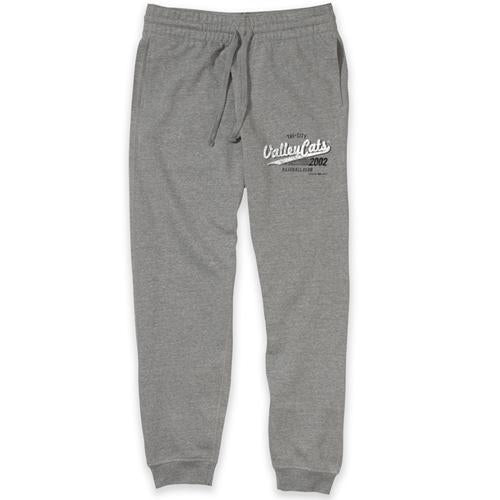 Tri-City ValleyCats ValleyCats Fleece Joggers