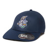 Hartford Yard Goats OC Sports Flight ADJ cap in Navy