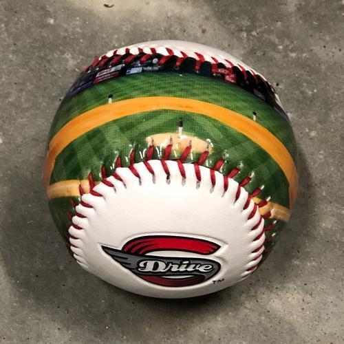 Holiday Fluor Field Package